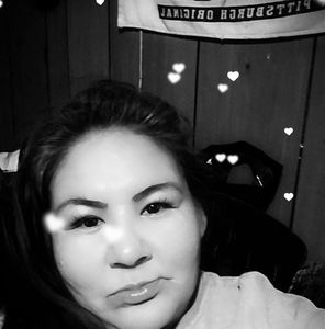 Meet your Posher, Brenda